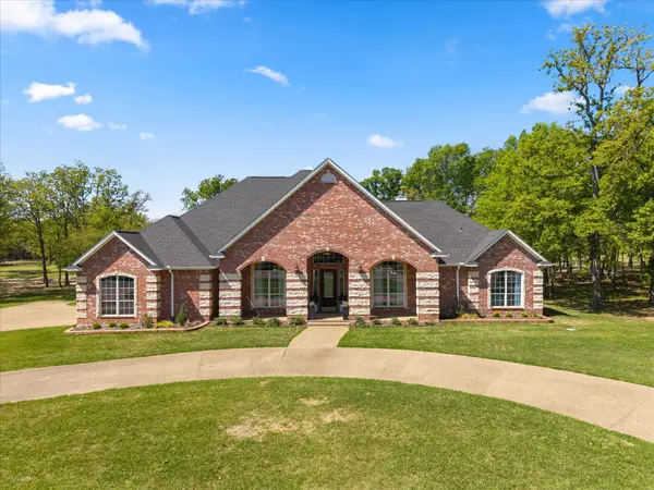 254 Pr 5987, Yantis, TX 75497