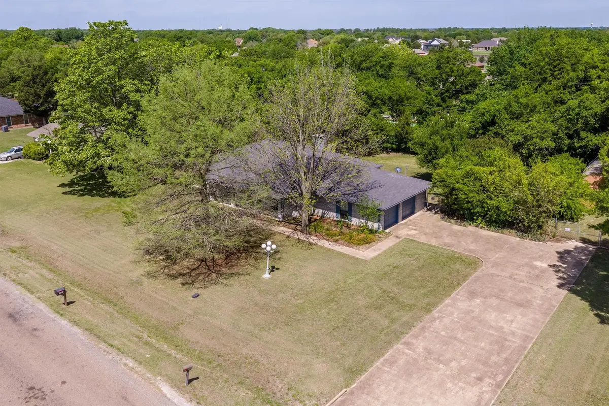 1309 Dixie Lane, Waxahachie, TX 75165 - #1