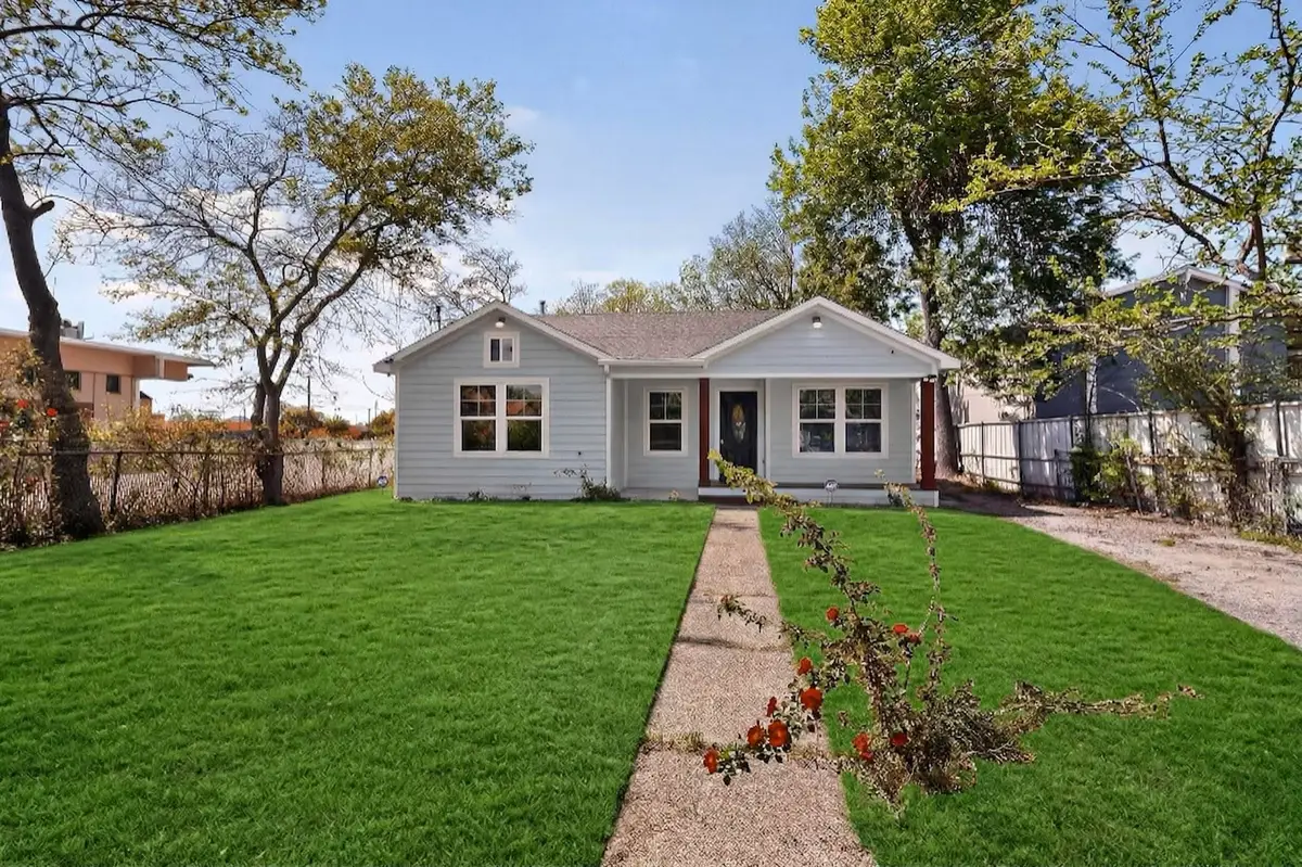 1529 Conner Drive, Dallas, TX 75217 - #1