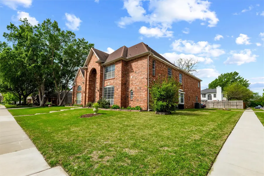 3511 Paladium Drive, Grand Prairie, TX 75052 - #2