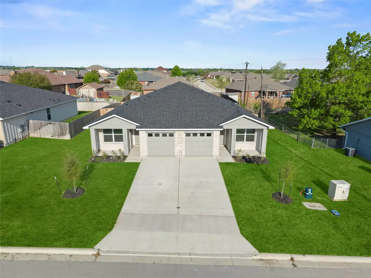 1006 College Avenue, Troy, TX 76579 - #1