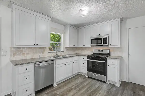 316 W 4th Terrace, Springtown, TX 76082