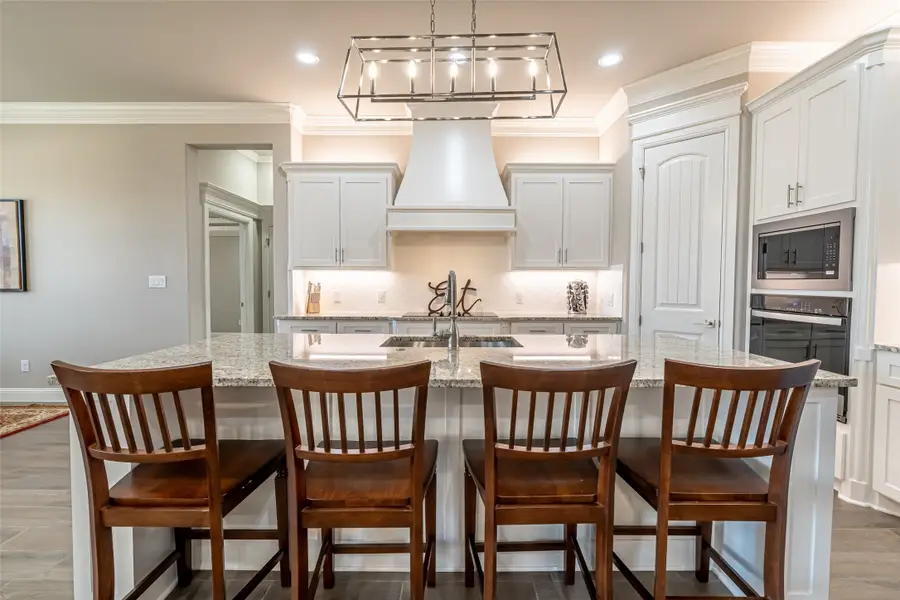 170 Tennessee Drive, Stephenville, TX 76401 - #3