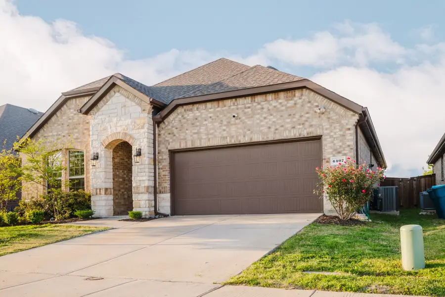 4407 Stockdale Lane, Forney, TX 75126 - #3