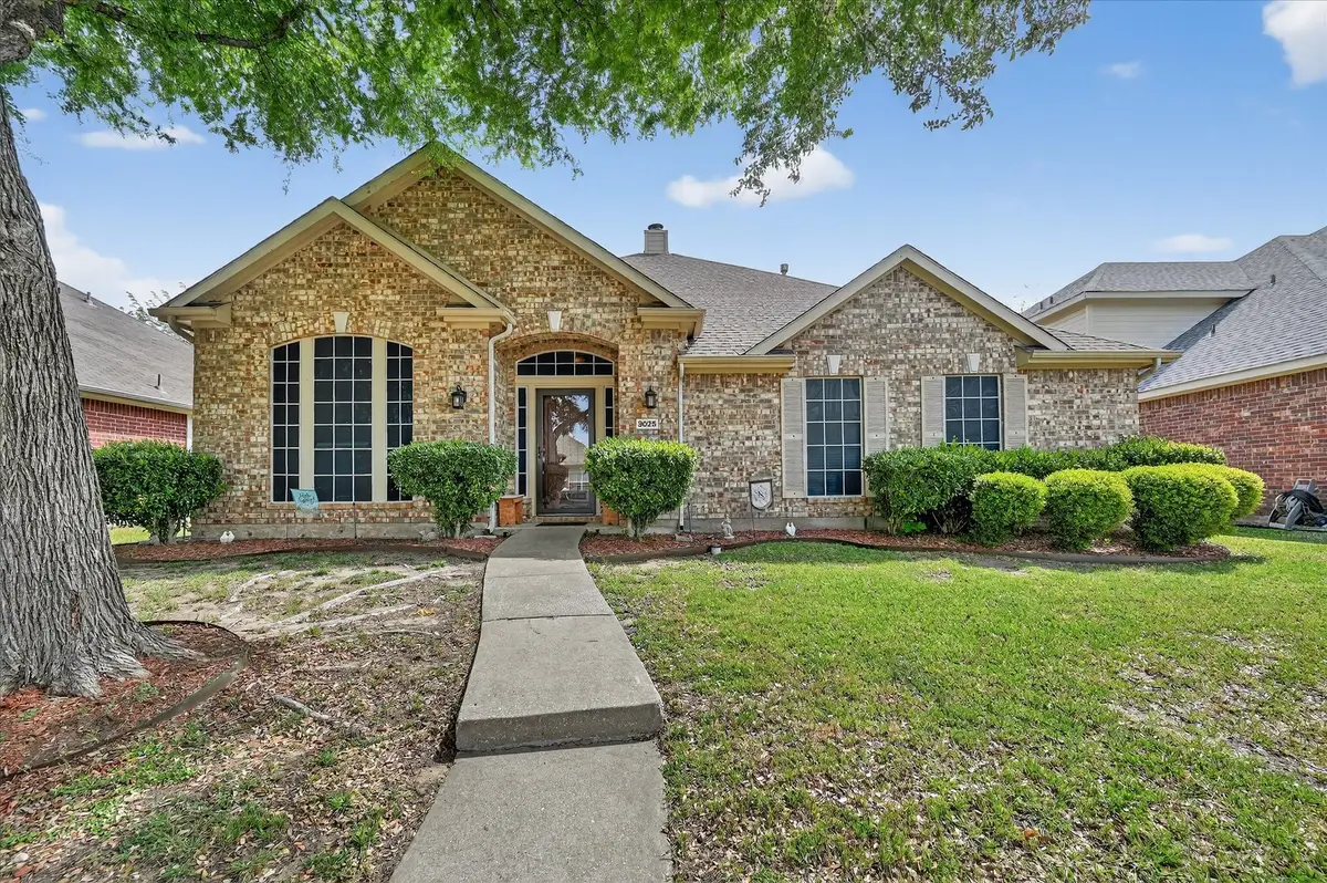 3025 Avery Lane, McKinney, TX 75070 - #1