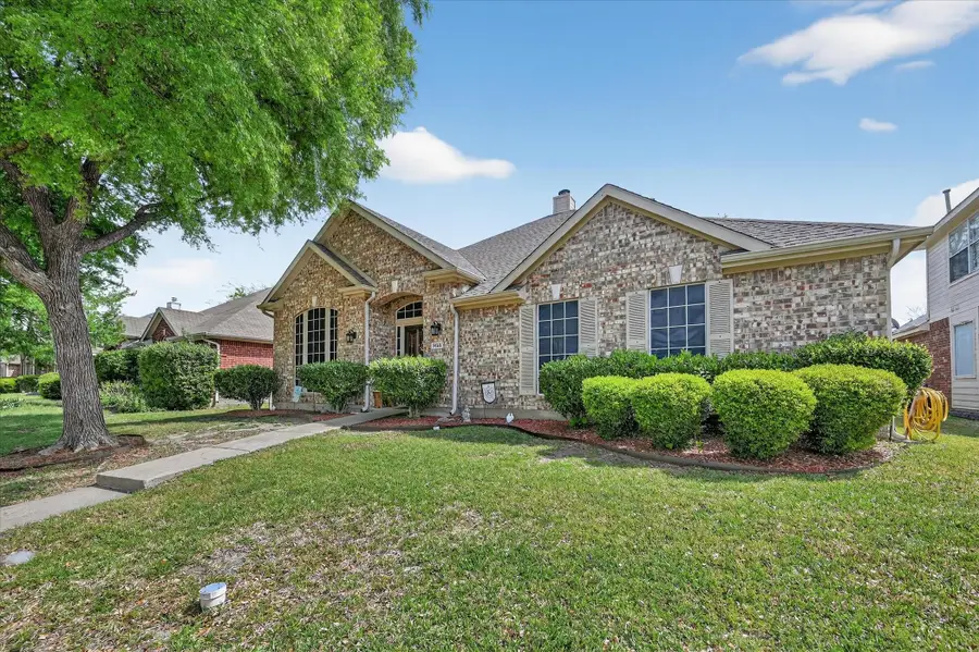 3025 Avery Lane, McKinney, TX 75070 - #3
