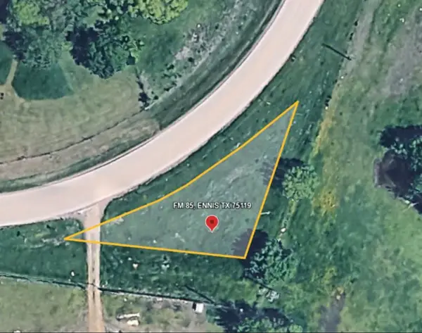TBD Fm85, Ennis, TX 75119
