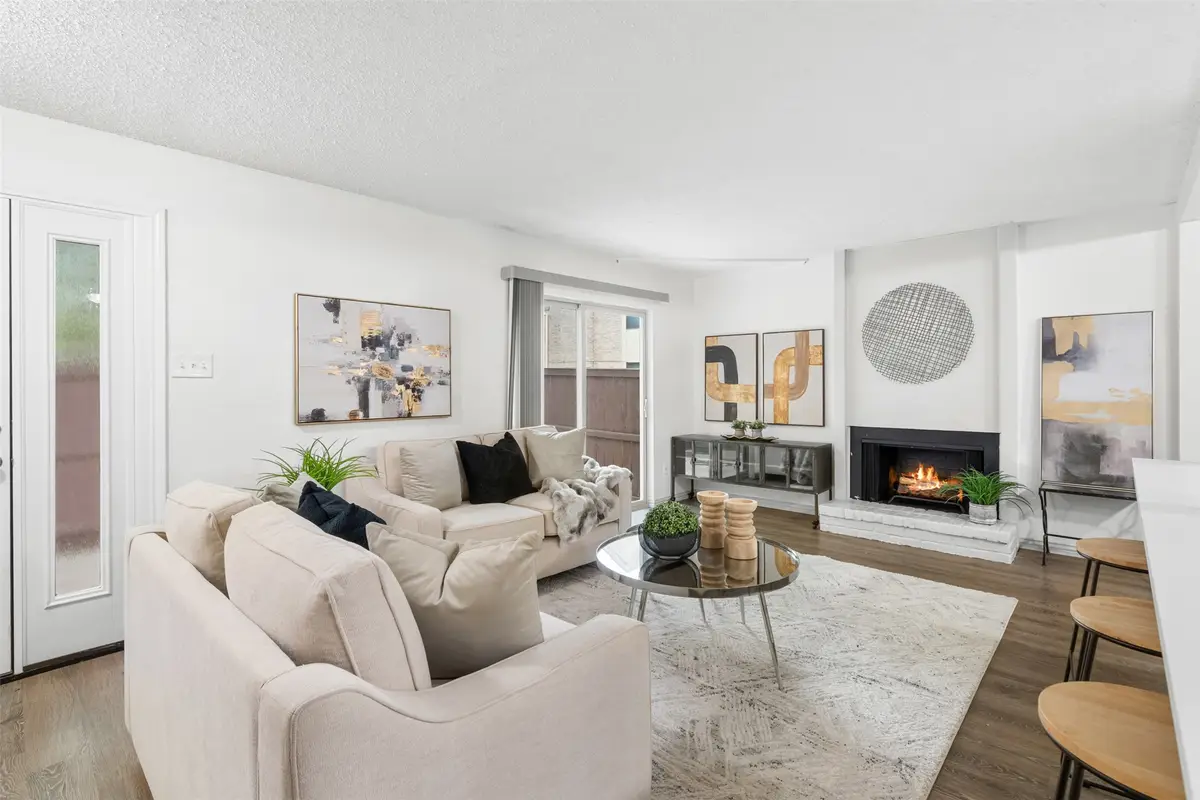 2610 Custer Parkway #D, Richardson, TX 75080 - #1