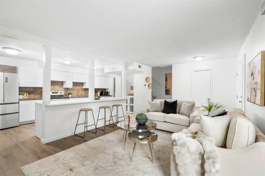 2610 Custer Parkway #D, Richardson, TX 75080 - #3