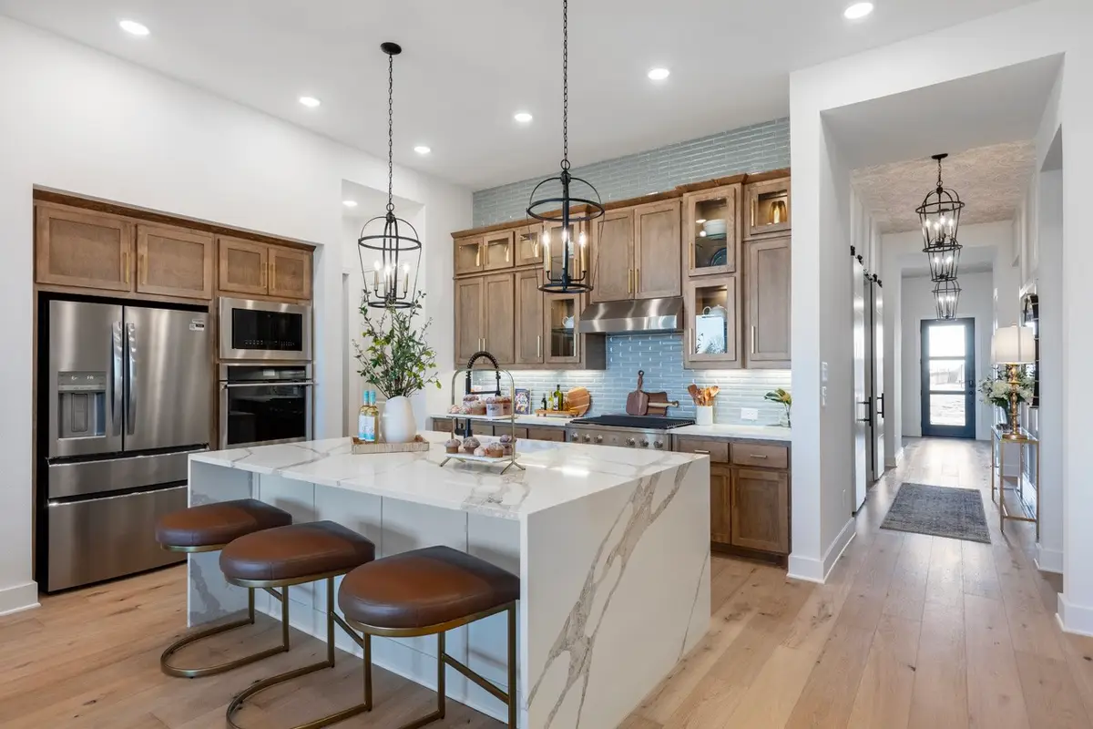 2711 Fawnwood Court, Sherman, TX 75092 - #1