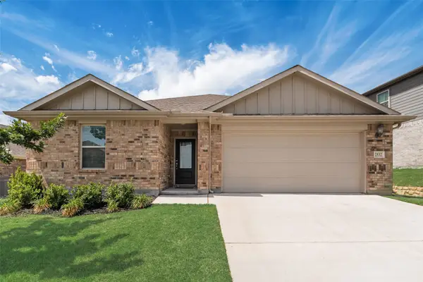 2532 Ponca Drive, Fort Worth, TX 76179