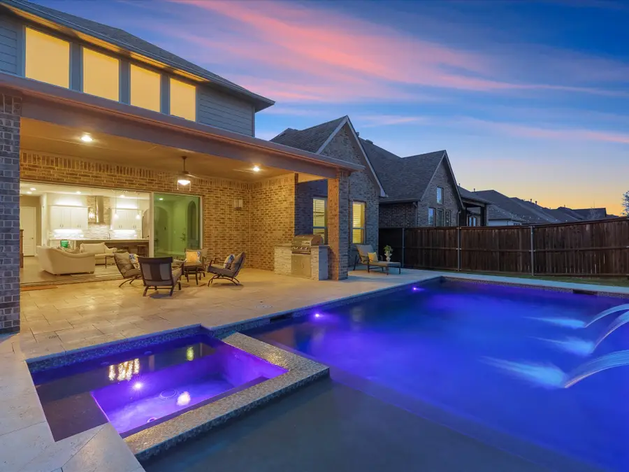 1603 Lilac Lane, Celina, TX 75009 - #2