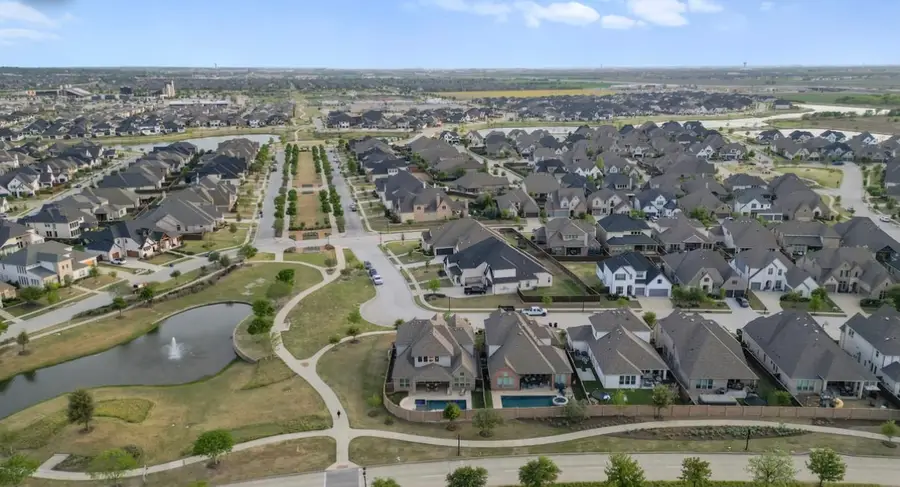 1603 Lilac Lane, Celina, TX 75009 - #3