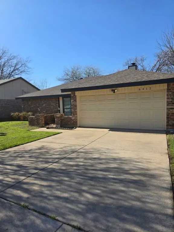 6412 Canyon Circle, Fort Worth, TX 76133 - #2