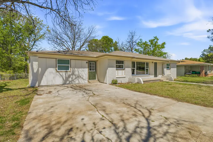 1425 W Lingleville Road, Stephenville, TX 76401 - #3