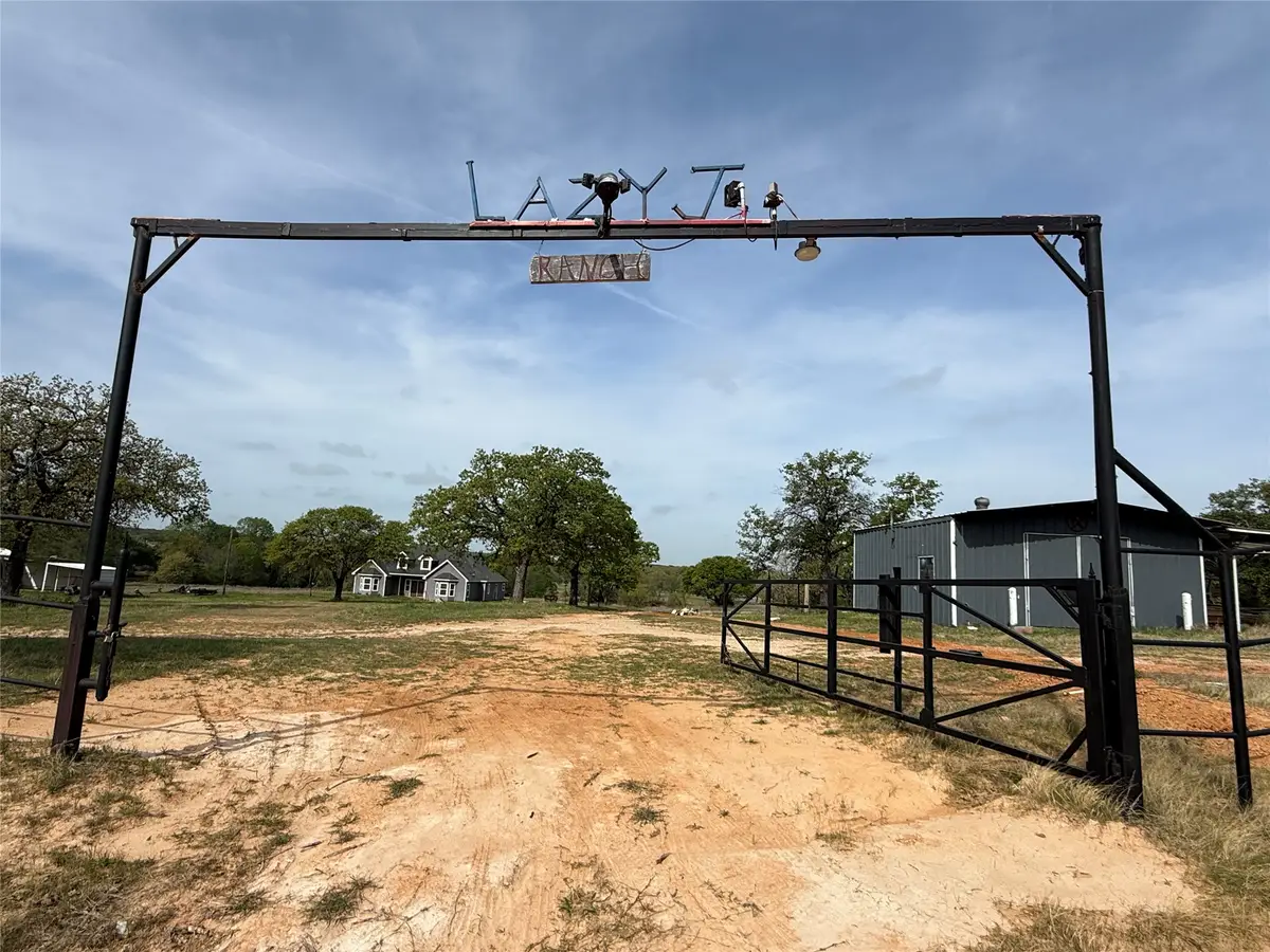 1556 County Road 4764, Boyd, TX 76023 - #1