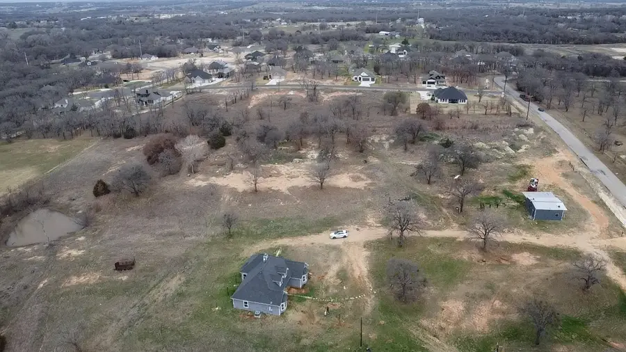 1556 County Road 4764, Boyd, TX 76023 - #2