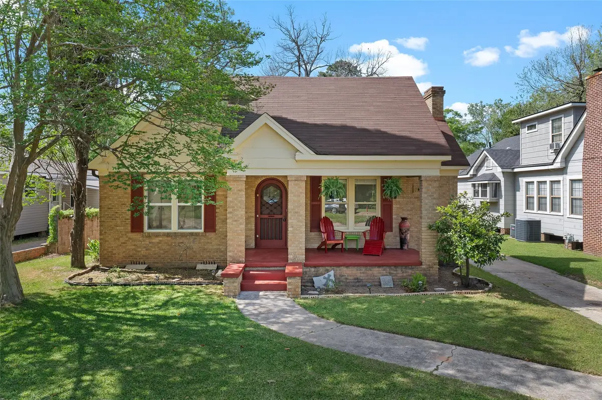 326 Albany Avenue, Shreveport, LA 71105 - #1