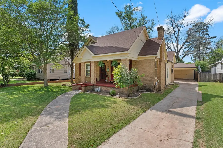 326 Albany Avenue, Shreveport, LA 71105 - #2