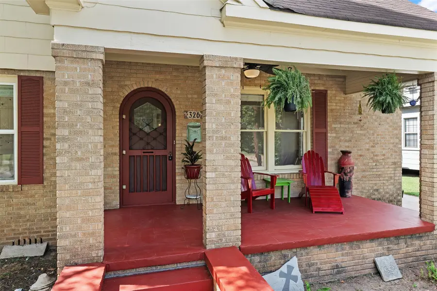 326 Albany Avenue, Shreveport, LA 71105 - #3