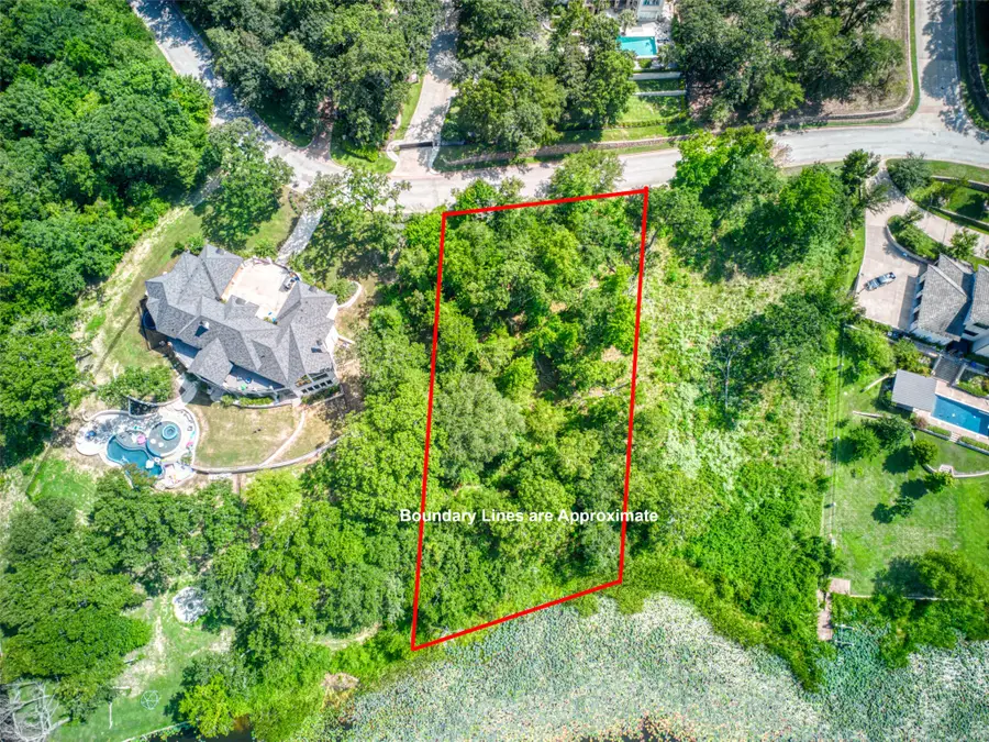 4513 Cascades Shoreline Drive, Tyler, TX 75709 - #2