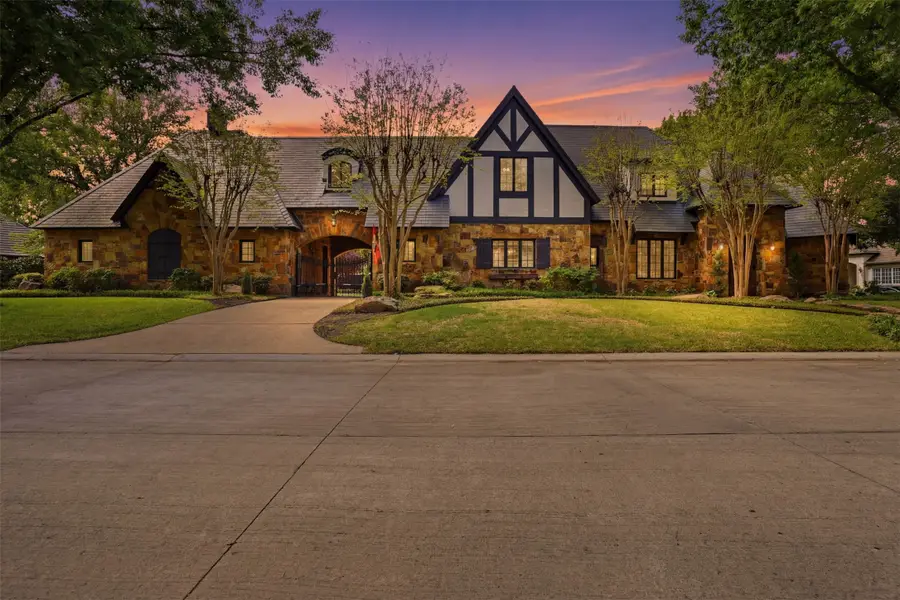 6674 Laurel Valley Drive, Fort Worth, TX 76132 - #2