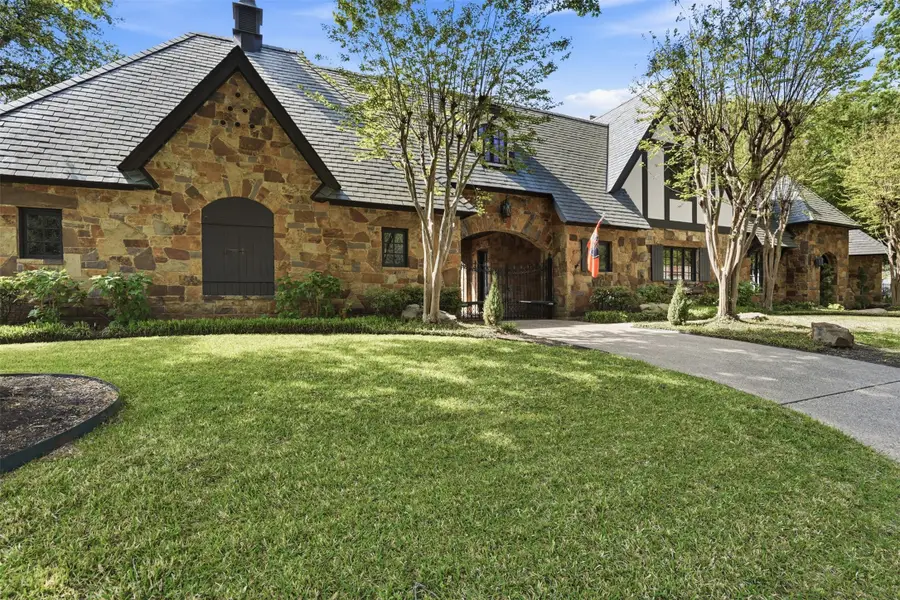 6674 Laurel Valley Drive, Fort Worth, TX 76132 - #3