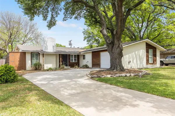 3615 High Vista Drive, Dallas, TX 75234