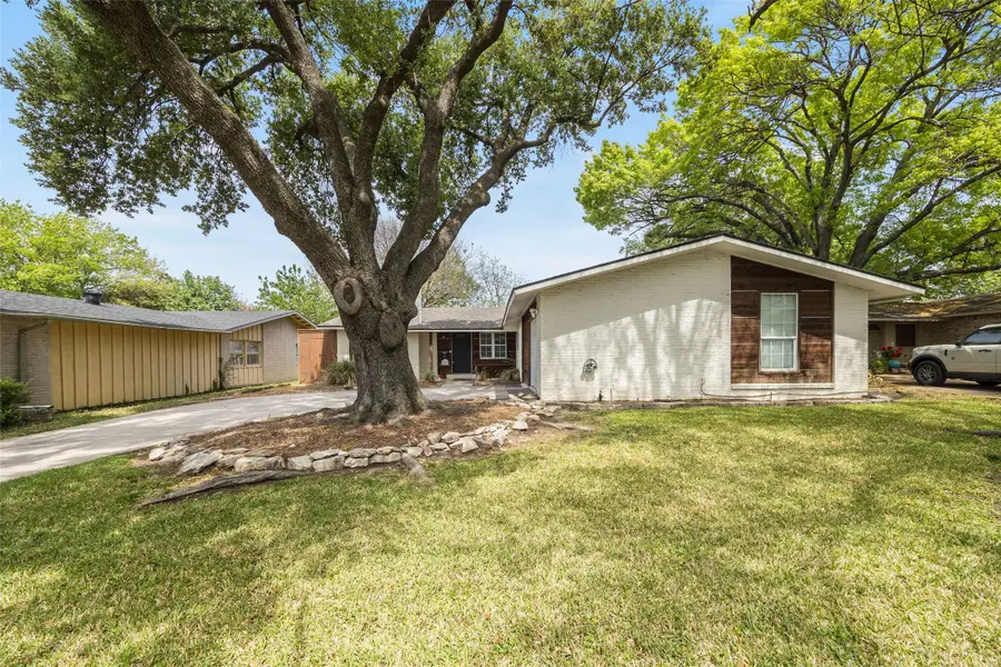 3615 High Vista Drive, Dallas, TX 75234 - #2