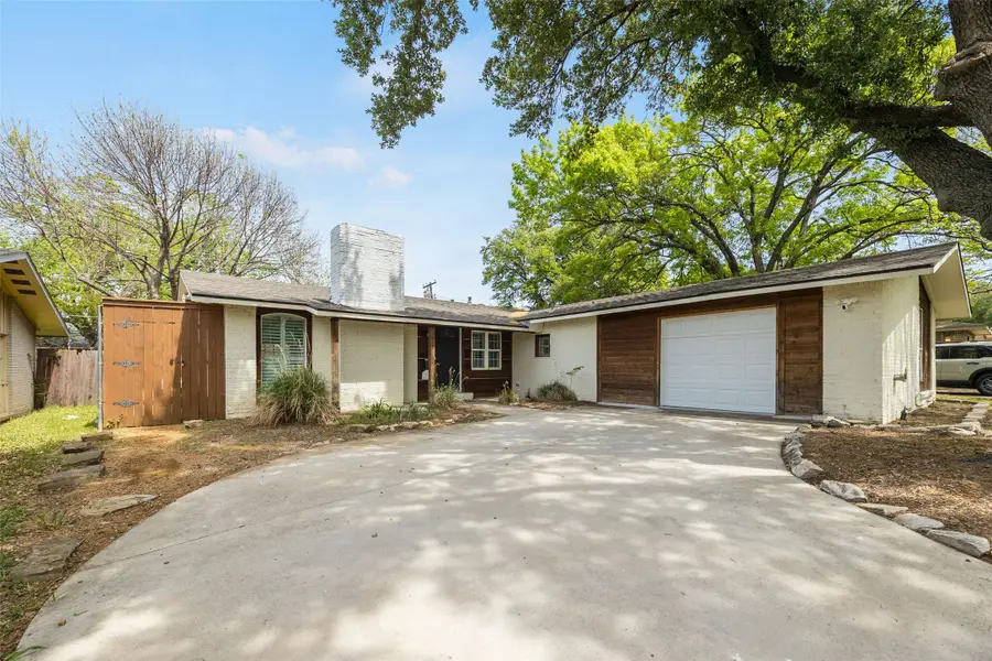 3615 High Vista Drive, Dallas, TX 75234 - #3