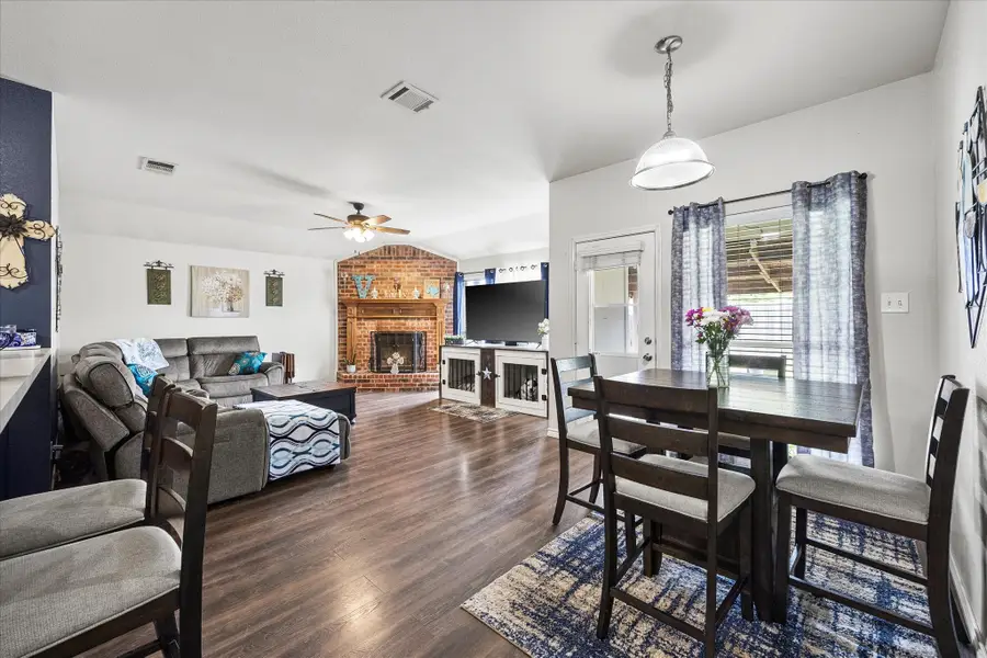 3220 Overstreet Lane, Royse City, TX 75189 - #3