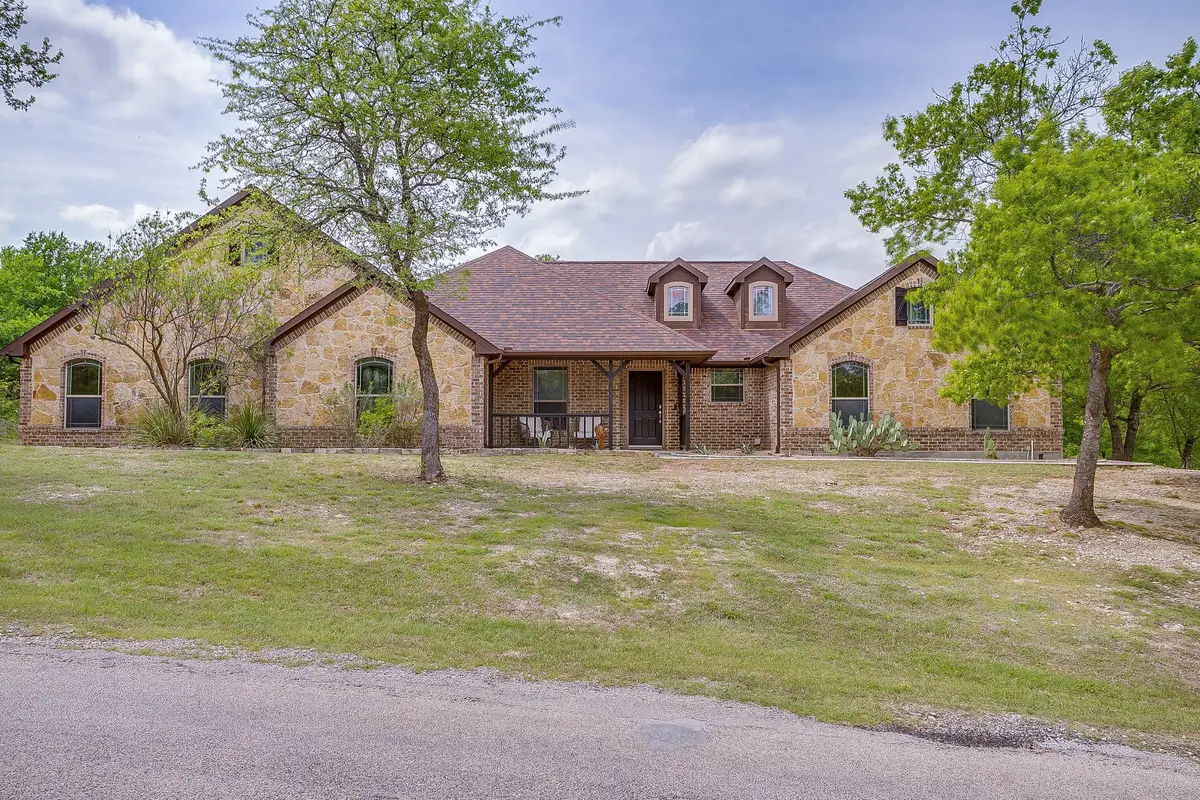 125 Miramar Circle, Weatherford, TX 76085 - #1
