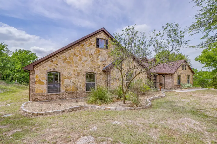 125 Miramar Circle, Weatherford, TX 76085 - #2