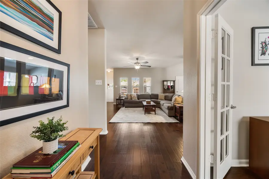 1260 Highbluff Lane, Rockwall, TX 75087 - #2