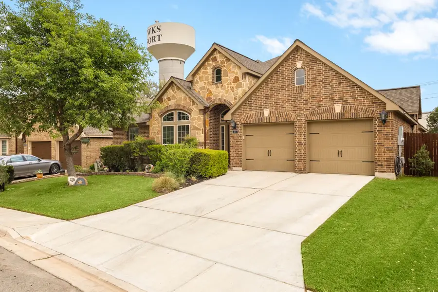 471 Wilderness Way, New Braunfels, TX 78132 - #3