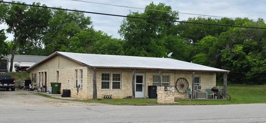 9365 Live Oak Lane, Fort Worth, TX 76179 - #2