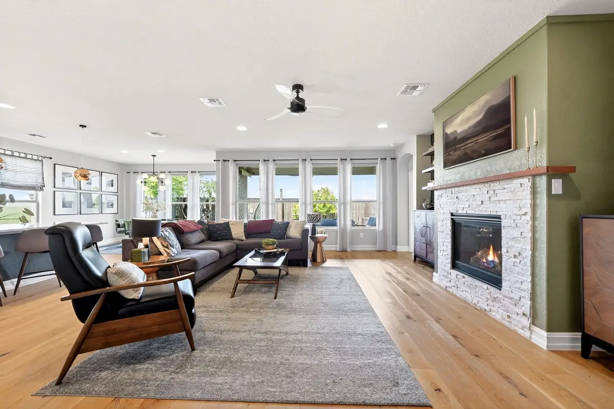 11038 Ortega Street, Frisco, TX 75035 - #1