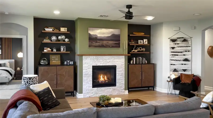 11038 Ortega Street, Frisco, TX 75035 - #2