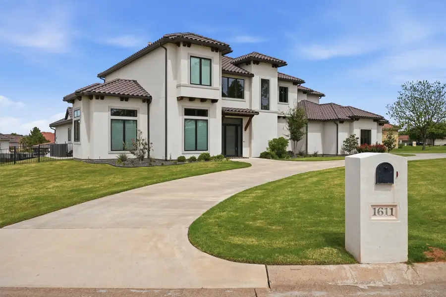 1611 Monterey Bay Court, Granbury, TX 76048 - #2