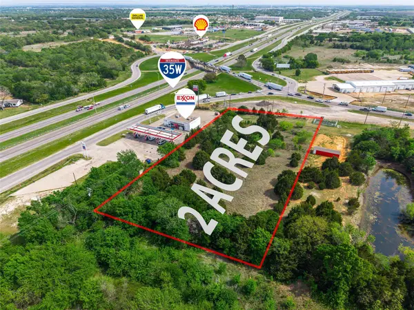 6731 Conveyor Drive, Burleson, TX 76031