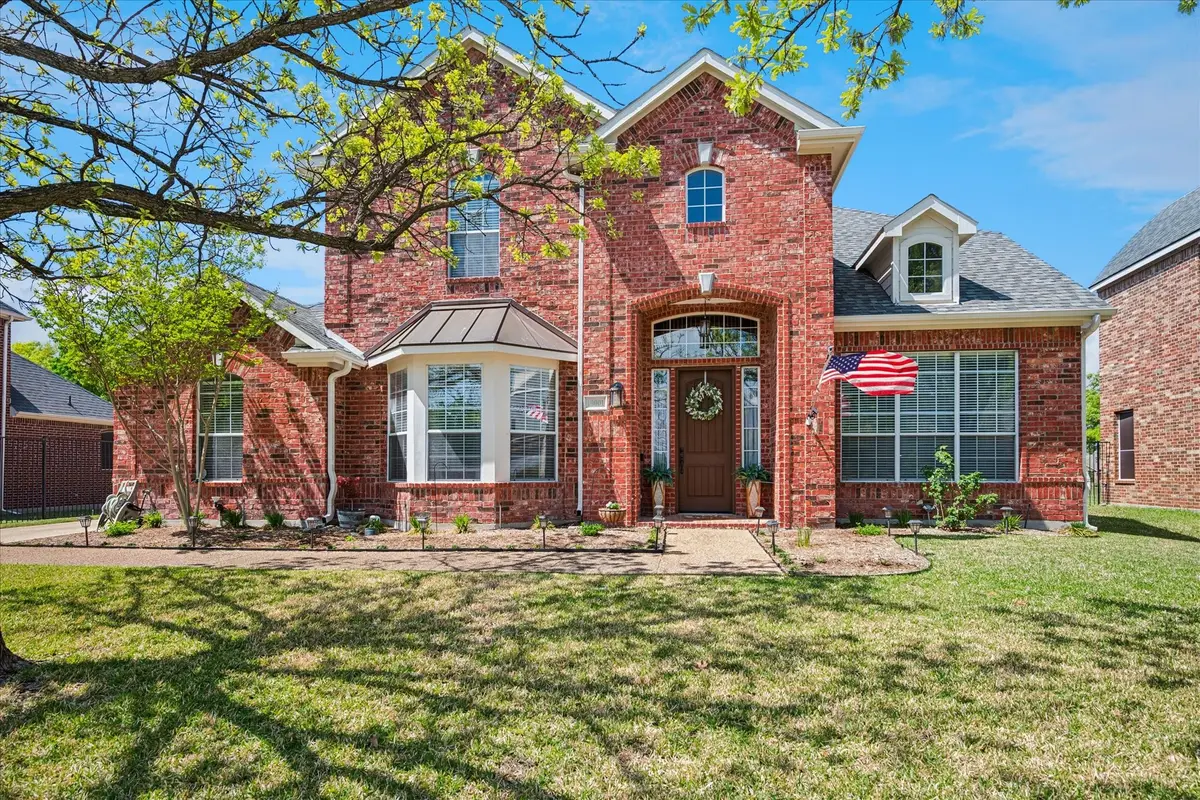 10001 Waterview Parkway, Rowlett, TX 75089 - #1