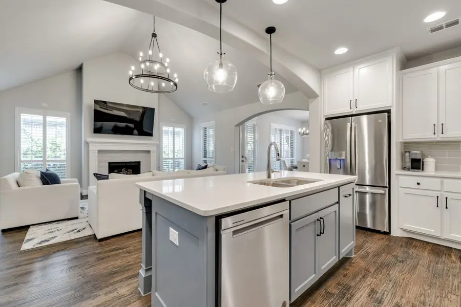 759 Harrington Lane, Celina, TX 75009 - #2