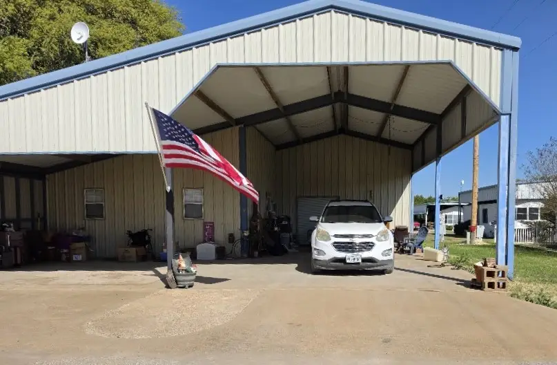 149 Bluebird Drive, Whitney, TX 76692 - #1