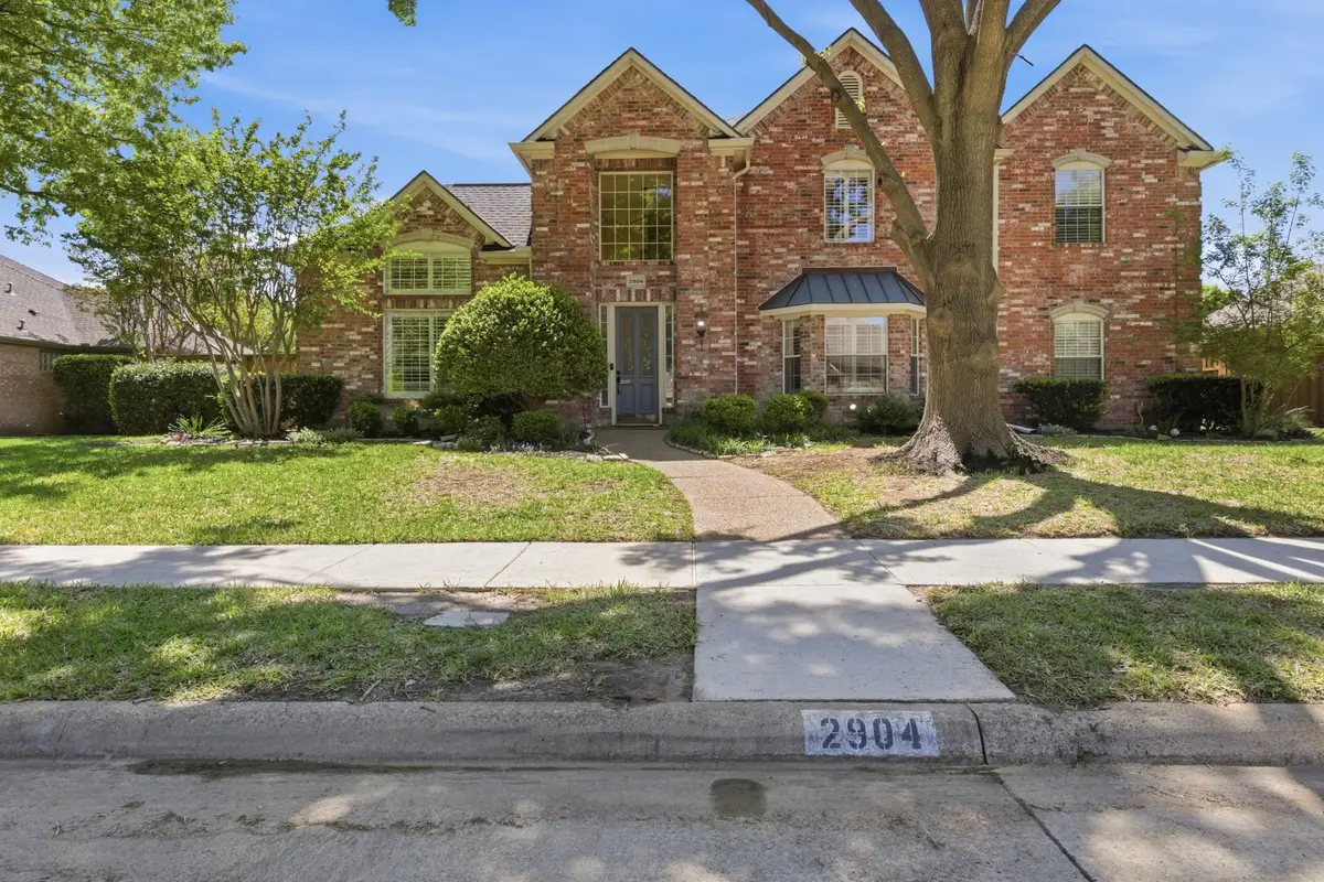 2904 Chalfont Lane, Plano, TX 75023 - #1