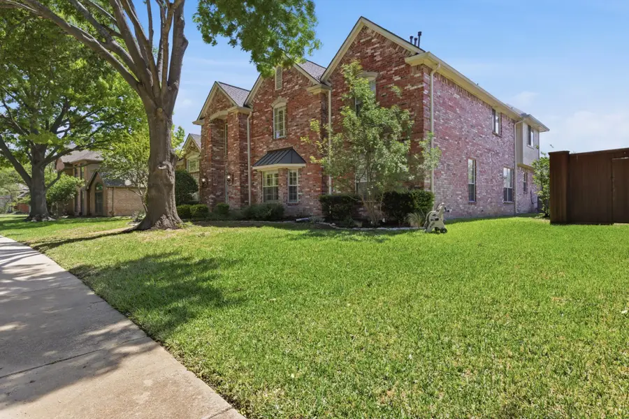 2904 Chalfont Lane, Plano, TX 75023 - #2