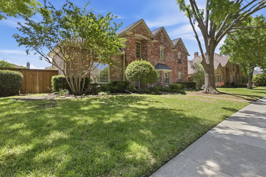 2904 Chalfont Lane, Plano, TX 75023 - #3