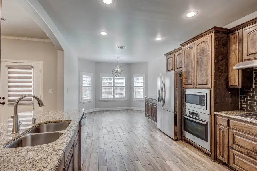 924 Via Barcelona, Mesquite, TX 75150 - #3