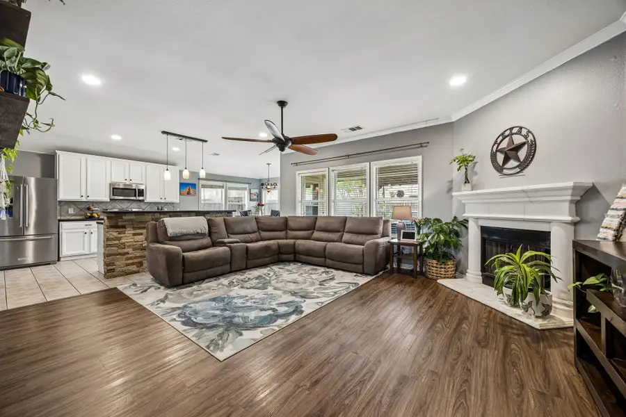 2509 Pinto Drive, Denton, TX 76210 - #3