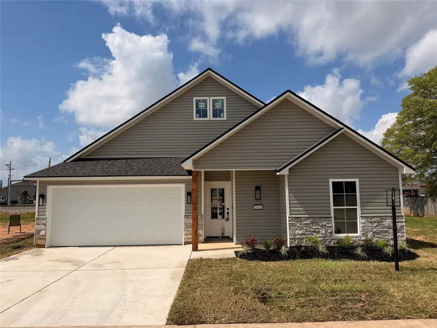 5016 Ames Place Place, Bossier City, LA 71112 - #3