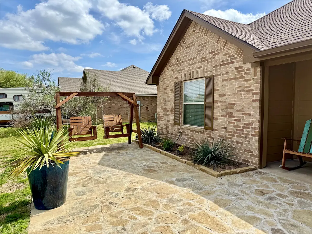 124 Joyce Street, Whitney, TX 76692 - #1